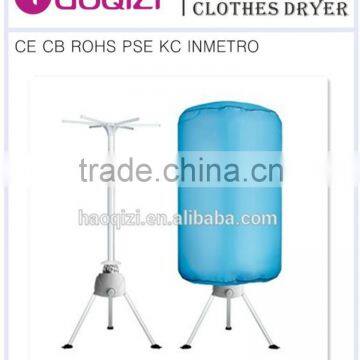 hot air clothes dryer H-806B