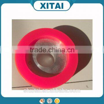 Special customized hot sell urethane castor wheel