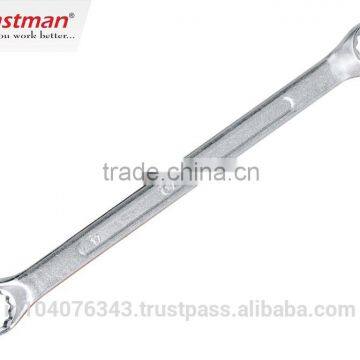 High Quality Steel Ring Spanner Sets