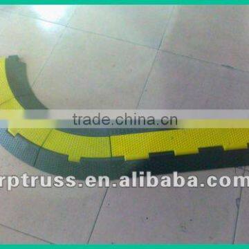 Rubber Floor Cable Protector