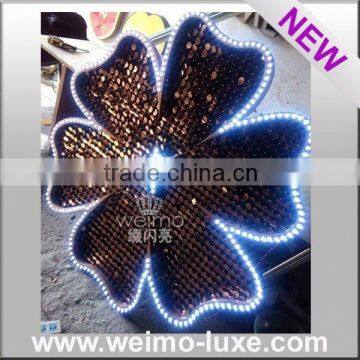 Patented Product Stunning Visuals 3d Floor Wallpaper photo-3