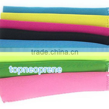 Neoprene Popsicle Sleeve Colorful Premium neoprene popsicle sleeve