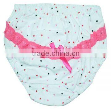 Confortable cute organic cotton kids underwear                        
                                                                Most Popular