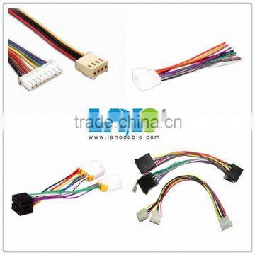 Hot sales h13 hid wiring harness from factory