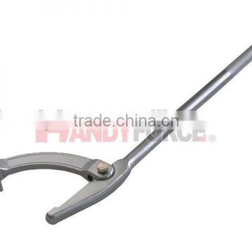 Adjustable Hook Spanner Wrench, General Tools of Auto Repair Tools