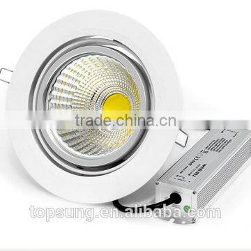 20w Led Downlights Waterproof CE EMC Shenzhen Led Downlight