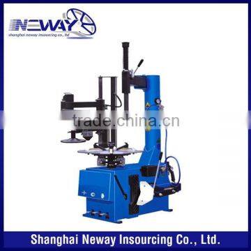 Car Tyre Changer Tire Changing Machine in Saling
