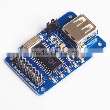 CH376S USB Module With Good Quality