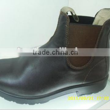 men safety shoe