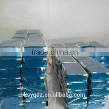 Nano TPU Screen Protector Film Roll for Mobile Phones photo-5