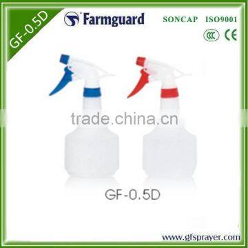 0.5L Hand Pump Sprayer Bottles photo-1