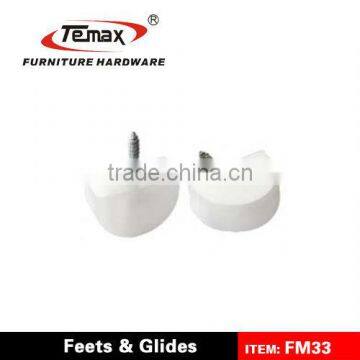 FM33 Plastic Furniture Easy Glides