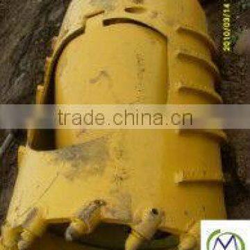 Drilling Rig Clay Bucket