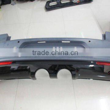 vw golf r20 rear bumper