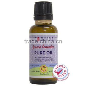 1 oz French Lavender Pure Oil