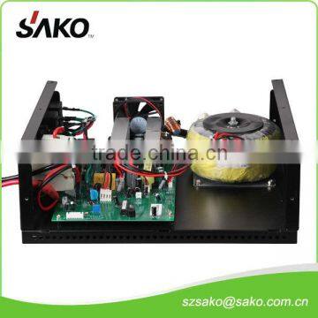 Sine Wave Solar Inverter SKN-MDS 500VA To 3000VA photo-5