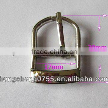 wholesale metal pin buckle