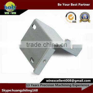 OEM Fabrication Stamping Custom Metal Heavy Truck Spare Parts