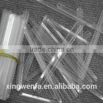 Bra Plastic Polyester Boning(PVC)