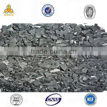 granular coconut shell based activated carbon