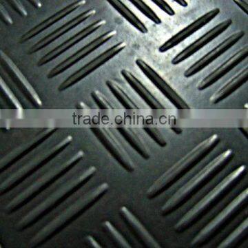 Checker Rubber Matting Floor photo-5