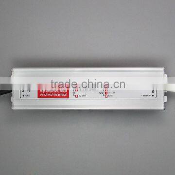 Waterproof Led Driver Smps 50w 12v Switch Mode Power Supply photo-6