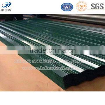 New Product 0.13-1.0mm Galvalume Zinc Roofing Sheet or Prepainted Steel Roffing Sheet photo-3
