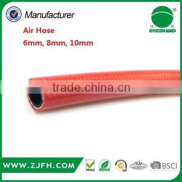 Pvc Welding Hose , Gas Cutting Hose,bule and Red Color ,high Preuusre Hose for Gas and Air photo-4