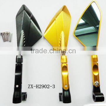 Soko Cnc Series Motorcycle Accessory/motorcycle Side Mirror