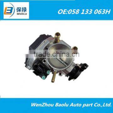 Top Quality Car VW Throttle Body Position Sensor 058 133 063H 058133063H 058 133 063 H
