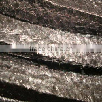 braided carbon packing