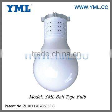 Chinese Patent 500W Retrofitting Induction Lamp photo-4
