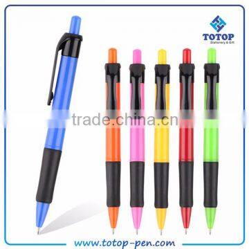 multi functional promotional ball plastic pen