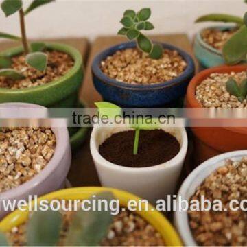 Bookzzicard Multi-colored Silicone Sprouts Bookmark Funny Accessories Office School Supplies Bookmarks photo-4