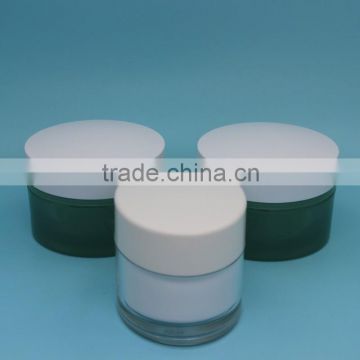 50ml Cosmetic cream jar