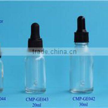 Latest Design Hot Sale Essential Oil Bottle With Reducer Plug Glass Bottle Supplier's Choice photo-3