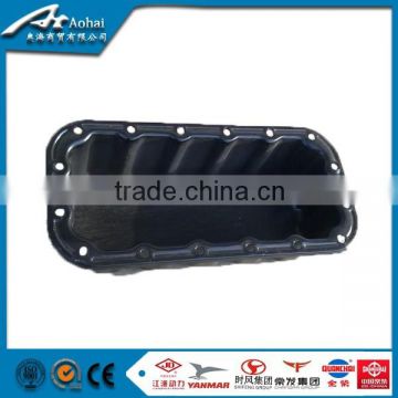 diesel engine black Oil sump for agricultural DIESEL ENGINE USE