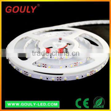 christmas decorative Shenzhen factory LED flexible smd3528 strip lighting 5m/reel