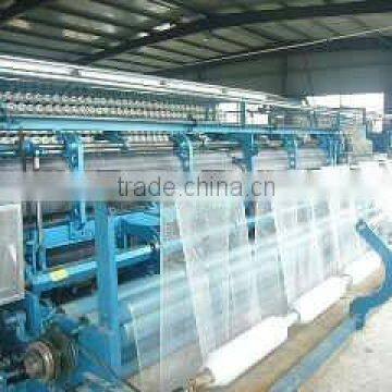 Nylon Multifilament Single Knot Fishing Net Making Machine