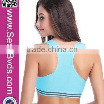 Wholesale Fitness Sexy Sport Bra Wholesale Women Sports Bra photo-2