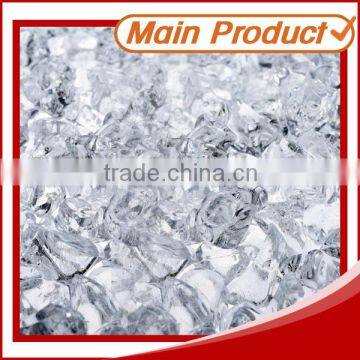 first choice for ice selling store and sea food fresh-keepiing store cube ice machine