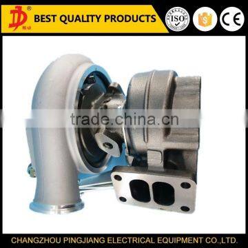 HX35W turbocharger core for Iveco Eurocargo 150E28 504040250 3597180