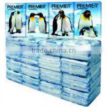 Premier Pocket Tissue