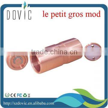 18350 le Petit Gros Mod 1:1 Clone in White/black/copper,with Competitive Price and Leadtime 2-4days photo-4