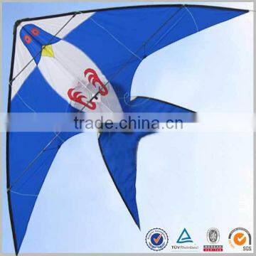 Swallow Stunt Kite/Animal shape stunt kite