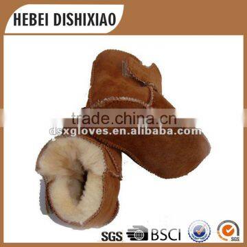 Wholesale Baby Soft Boots Warm Snow Boots