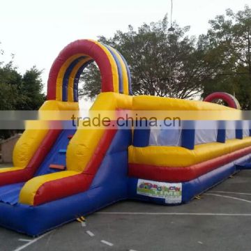 2015 hot funny outdoor cheap inflatable wrestling ring for sale