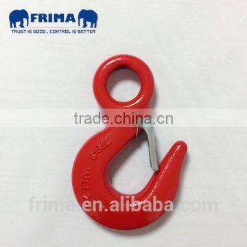 FMR039-G80 Eye Sling Hook With Latch