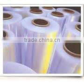 High quality crystal film for art photo cold laminating