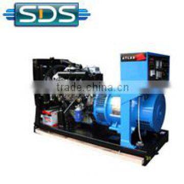 SDG-D150T.2 150kva Open Diesel Generator